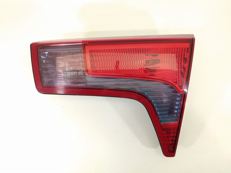 Recambio de piloto trasero derecho en porton para citroën c5 berlina audace referencia OEM IAM 9650115980 89024086 