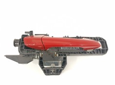 Recambio de maneta exterior trasera derecha para mercedes-benz clase a (w176) a 45 amg 4-matic (176.052) referencia OEM IAM A204