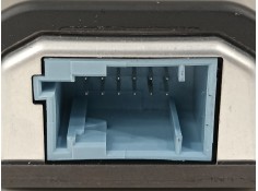 Recambio de camara para peugeot 308 access referencia OEM IAM 9826575380   2