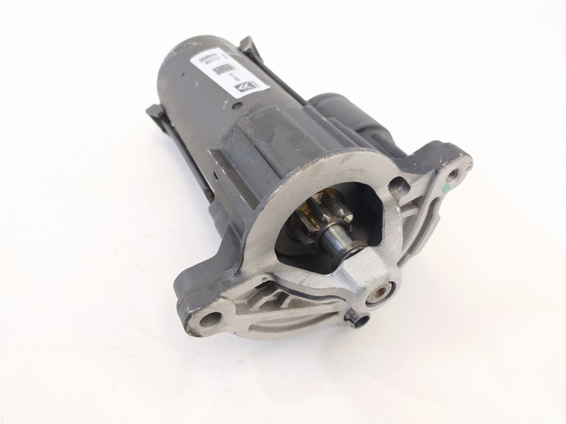Recambio de motor arranque para citroën c3 1.6 16v sx referencia OEM IAM C631971R D6G3 5802CG