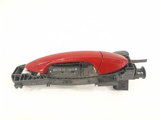 Recambio de maneta exterior trasera derecha para mercedes-benz clase a (w176) a 45 amg 4-matic (176.052) referencia OEM IAM A204 2