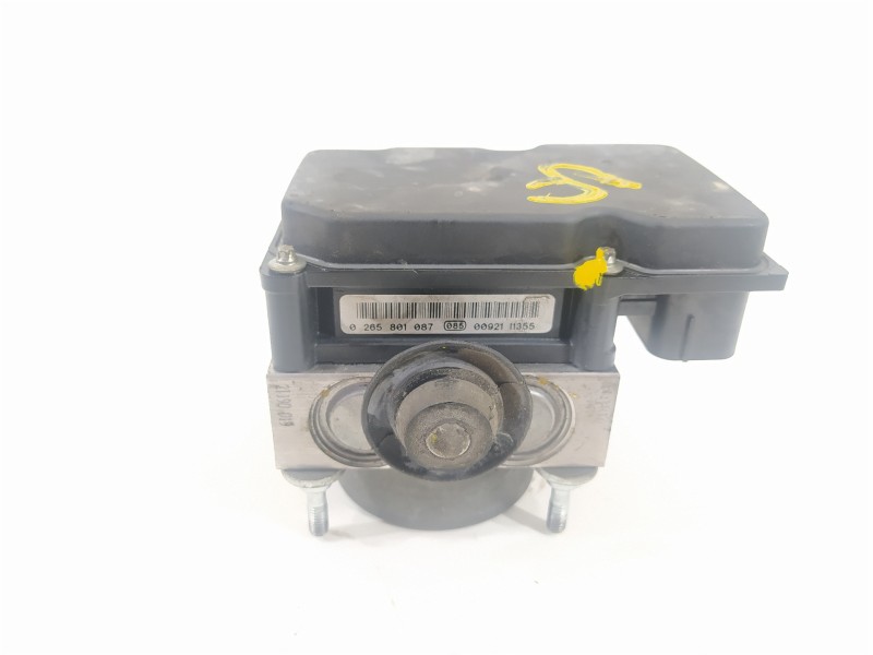 Recambio de abs para fiat nuova 500 (150) by gucci referencia OEM IAM 51880815 0265801087 0265232840