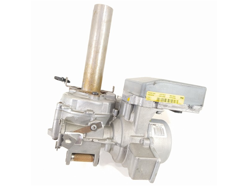 Recambio de columna direccion para ford fiesta (cb1) 1.6 tdci cat referencia OEM IAM 8V513C529KM 54085129G 