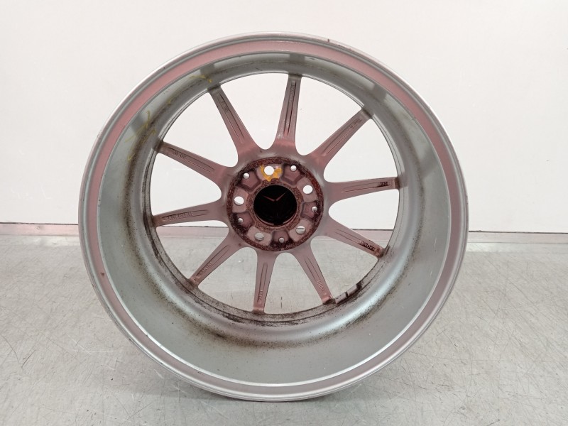 Recambio de llanta para mercedes-benz clase cla (w117) cla 220 cdi (117.303) referencia OEM IAM A2464010102  