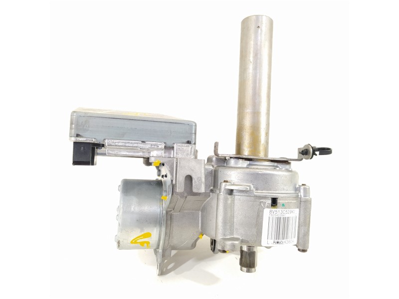 Recambio de columna direccion para ford fiesta (cb1) 1.6 tdci cat referencia OEM IAM 8V513C529KM 54085129G 