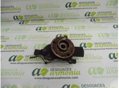 Recambio de mangueta delantera izquierda para opel astra h ber. cosmo referencia OEM IAM   
