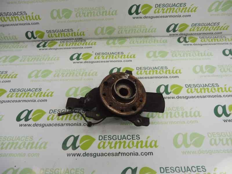 Recambio de mangueta delantera izquierda para opel astra h ber. cosmo referencia OEM IAM   