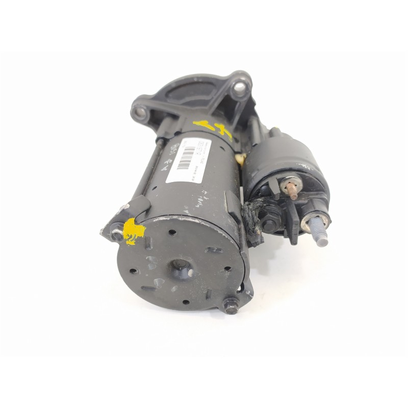 Recambio de motor arranque para citroën c3 1.6 16v sx referencia OEM IAM C631971R D6G3 5802CG