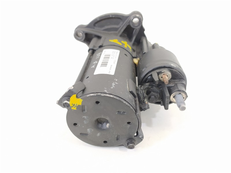 Recambio de motor arranque para citroën c3 1.6 16v sx referencia OEM IAM C631971R D6G3 5802CG