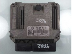 Recambio de centralita motor uce para volkswagen golf v berlina (1k1) sportline referencia OEM IAM 03G906021KH 0281013226 