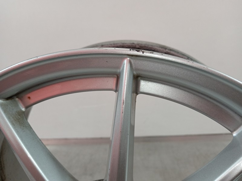Recambio de llanta para mercedes-benz clase cla (w117) cla 220 cdi (117.303) referencia OEM IAM A2464010102  