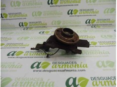 Recambio de mangueta delantera izquierda para opel astra h ber. cosmo referencia OEM IAM    2