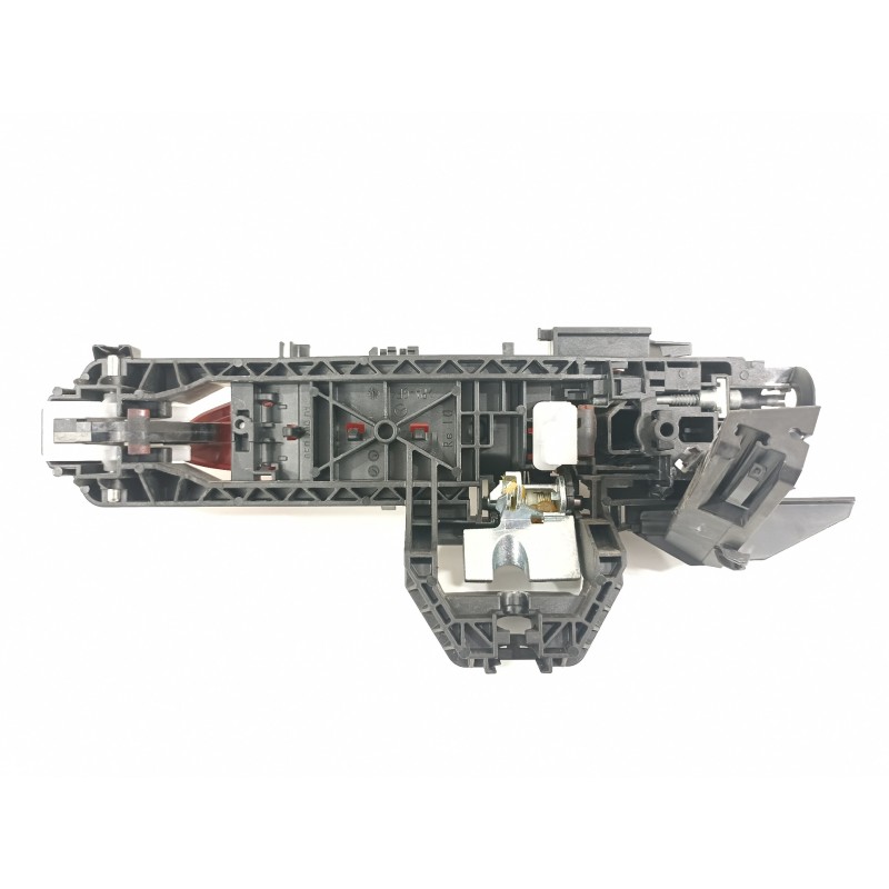 Recambio de maneta exterior trasera derecha para mercedes-benz clase a (w176) a 45 amg 4-matic (176.052) referencia OEM IAM A204