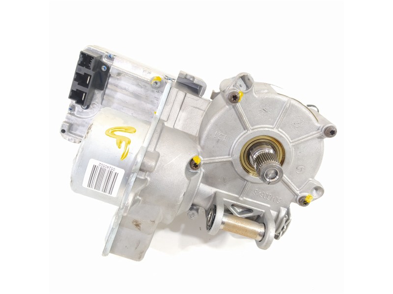 Recambio de columna direccion para ford fiesta (cb1) 1.6 tdci cat referencia OEM IAM 8V513C529KM 54085129G 