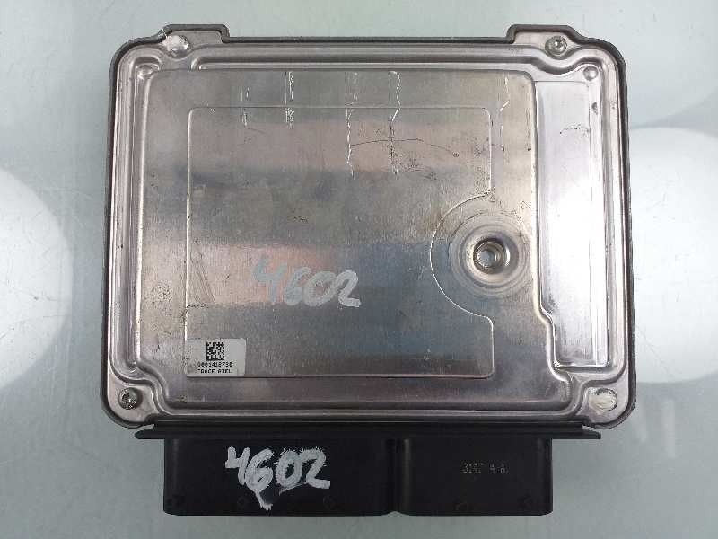 Recambio de centralita motor uce para volkswagen golf v berlina (1k1) sportline referencia OEM IAM 03G906021KH 0281013226 