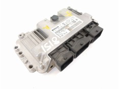 Recambio de centralita motor uce para citroën c3 1.6 16v sx referencia OEM IAM 9663279680 0261208902 