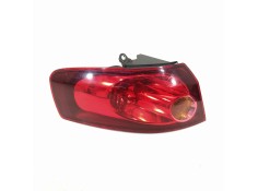 Recambio de piloto trasero izquierdo para fiat croma (194) 1.9 16v multijet dynamic referencia OEM IAM   