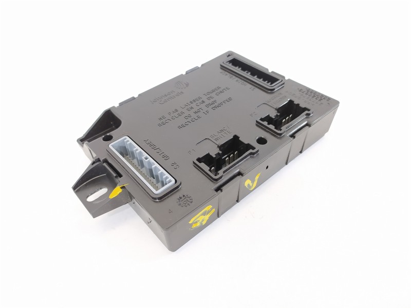 Recambio de modulo electronico para renault twingo iii intens referencia OEM IAM 284B15944R  