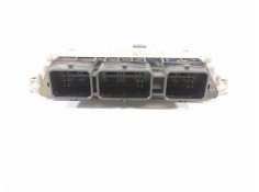 Recambio de centralita motor uce para citroën c3 1.6 16v sx referencia OEM IAM 9663279680 0261208902  2