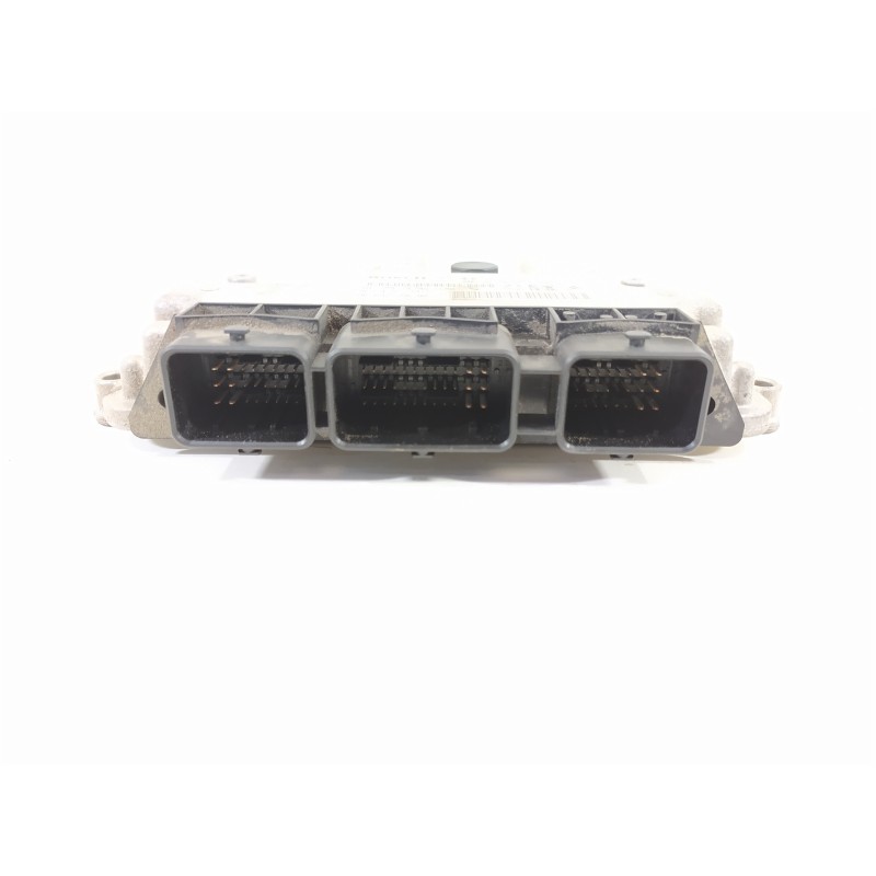Recambio de centralita motor uce para citroën c3 1.6 16v sx referencia OEM IAM 9663279680 0261208902 