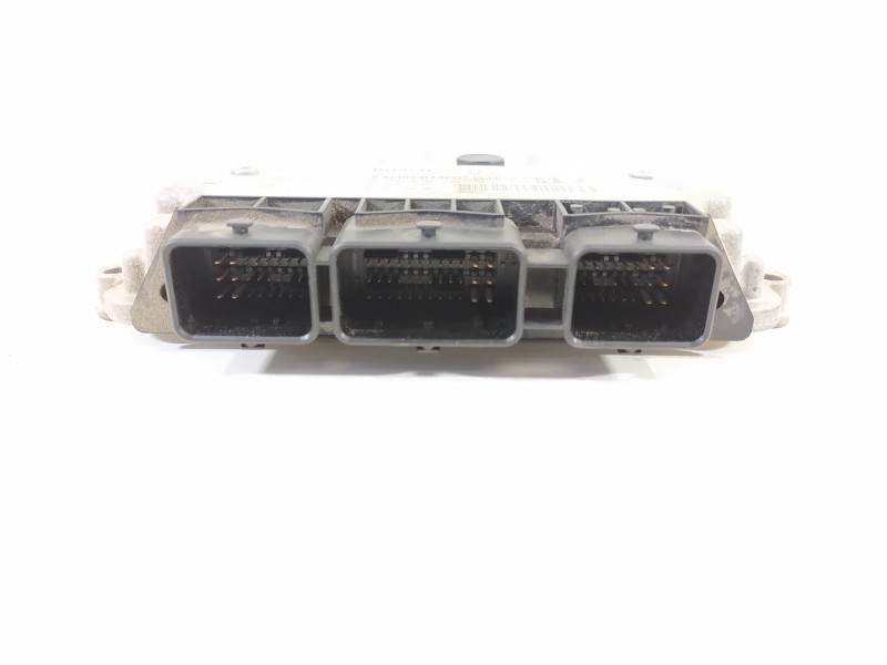 Recambio de centralita motor uce para citroën c3 1.6 16v sx referencia OEM IAM 9663279680 0261208902 