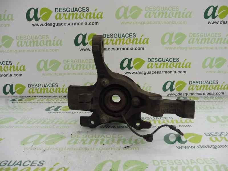 Recambio de mangueta delantera izquierda para opel astra h ber. cosmo referencia OEM IAM   