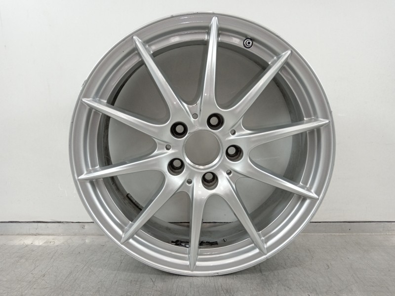 Recambio de llanta para mercedes-benz clase cla (w117) cla 220 cdi (117.303) referencia OEM IAM A2464010102  