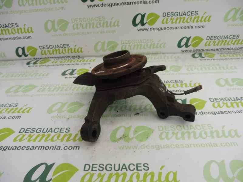 Recambio de mangueta delantera izquierda para opel astra h ber. cosmo referencia OEM IAM   