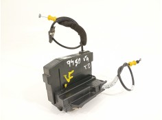 Recambio de cerradura puerta trasera derecha para peugeot 308 access referencia OEM IAM 9826110980  