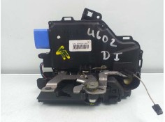 Recambio de cerradura puerta delantera izquierda para volkswagen golf v berlina (1k1) sportline referencia OEM IAM 3D1837015AB  