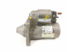 Recambio de motor arranque para fiat 500 abarth referencia OEM IAM 51890631  