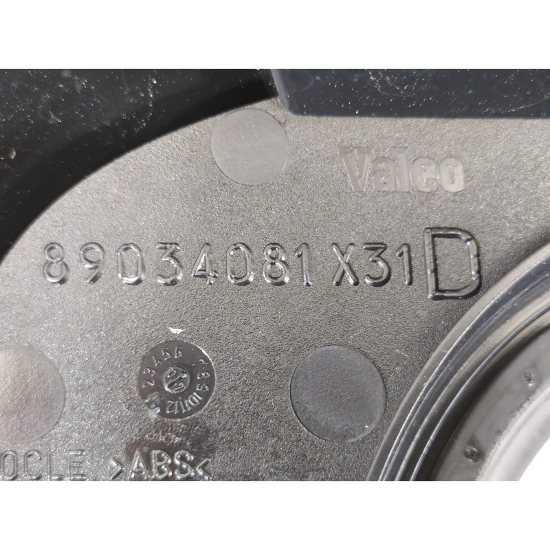 Recambio de piloto trasero derecho en porton para citroën c5 berlina audace referencia OEM IAM 9650115980 89024086 