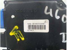 Recambio de cerradura puerta delantera izquierda para volkswagen golf v berlina (1k1) sportline referencia OEM IAM 3D1837015AB   2