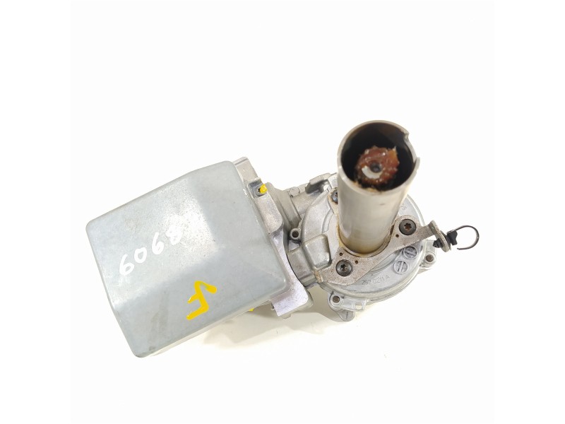 Recambio de columna direccion para ford fiesta (cb1) 1.6 tdci cat referencia OEM IAM 8V513C529KM 54085129G 