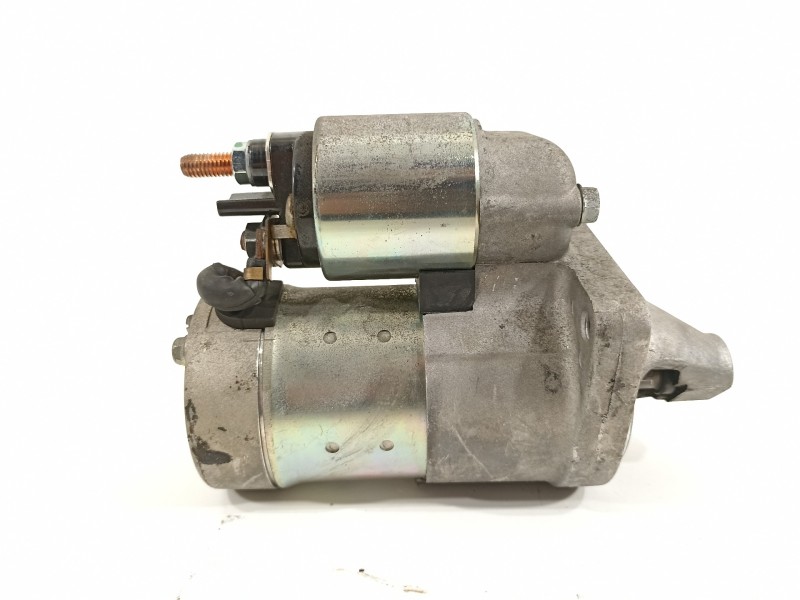 Recambio de motor arranque para fiat 500 abarth referencia OEM IAM 51890631  
