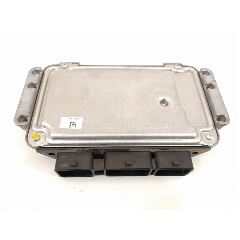 Recambio de centralita motor uce para citroën c3 1.6 16v sx referencia OEM IAM 9663279680 0261208902 
