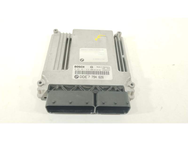 CENTRALITA MOTOR UCE 7794626 0281011414 7795119