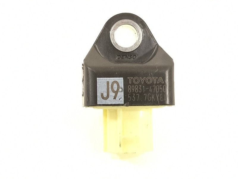 Recambio de sensor para toyota rav 4 advance hybrid referencia OEM IAM 8983147050  