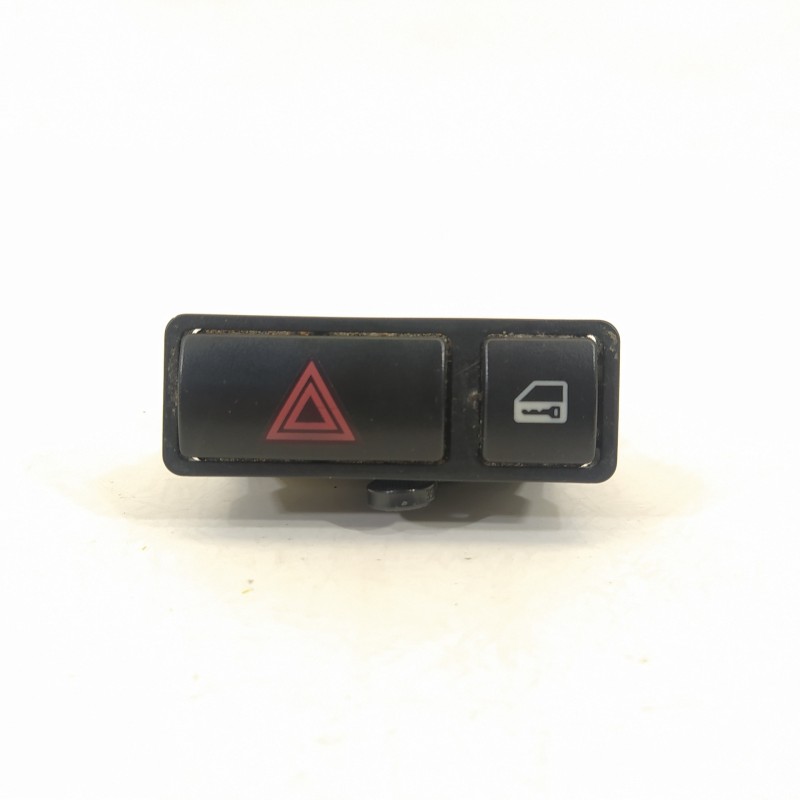 Recambio de warning para bmw serie 3 berlina (e46) 320d referencia OEM IAM 61318368920  