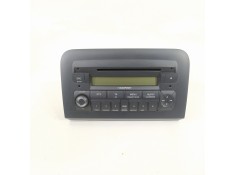 Recambio de sistema audio / radio cd para fiat croma (194) 1.9 16v multijet dynamic referencia OEM IAM 735418045  