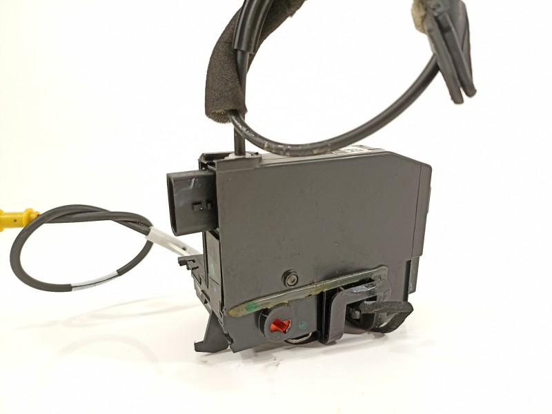 Recambio de cerradura puerta trasera derecha para peugeot 308 access referencia OEM IAM 9826110980  