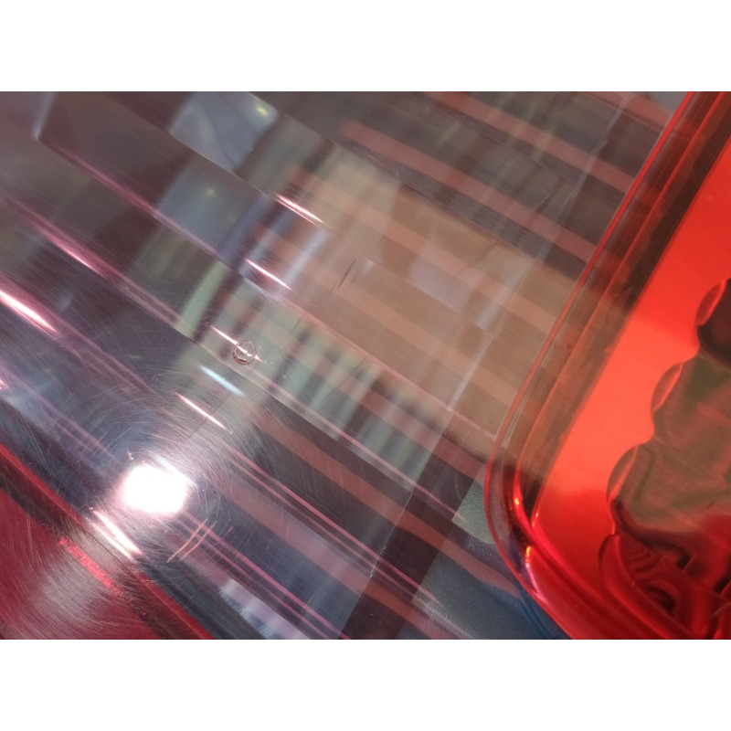 Recambio de piloto trasero derecho en porton para citroën c5 berlina audace referencia OEM IAM 9650115980 89024086 