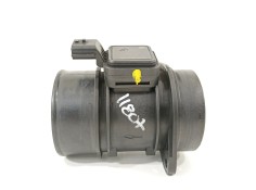 Recambio de caudalimetro para renault megane iii berlina 5 p dynamique referencia OEM IAM 8200682558  
