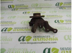 Recambio de mangueta delantera izquierda para renault kangoo (f/kc0) alize referencia OEM IAM    2