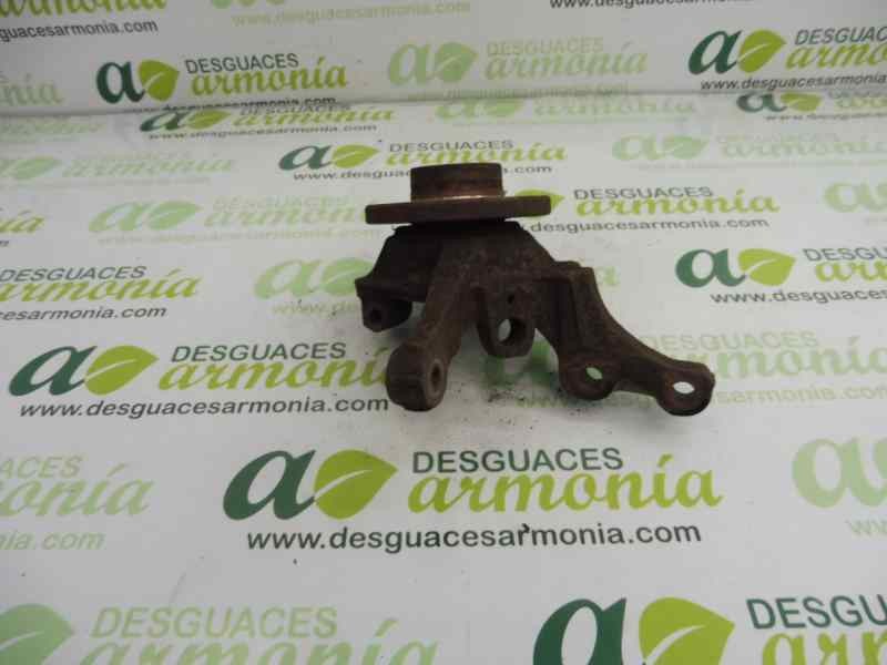 Recambio de mangueta delantera izquierda para renault kangoo (f/kc0) alize referencia OEM IAM   