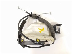 Recambio de cerradura puerta delantera derecha para citroën c5 berlina exclusive referencia OEM IAM 574387 A01777 2278M1291I3