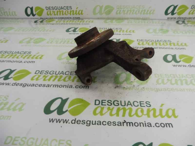 Recambio de mangueta delantera izquierda para renault kangoo (f/kc0) alize referencia OEM IAM   
