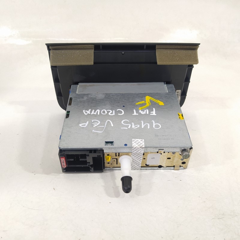 Recambio de sistema audio / radio cd para fiat croma (194) 1.9 16v multijet dynamic referencia OEM IAM 735418045  