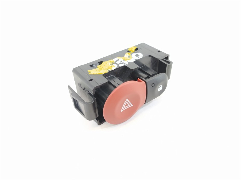 Recambio de warning para renault twingo iii intens referencia OEM IAM 252103766R  