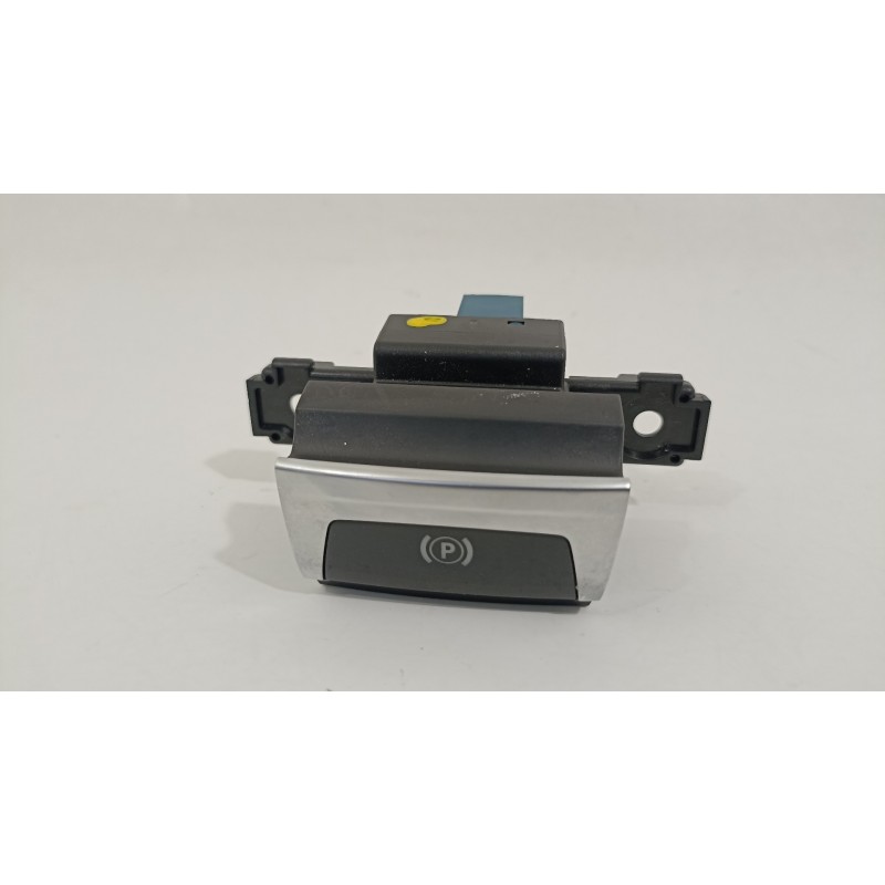 Recambio de palanca freno de mano para peugeot 308 access referencia OEM IAM 96785851  